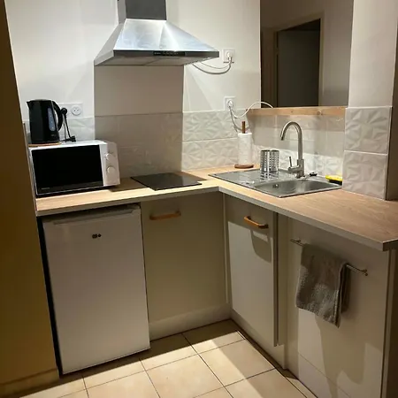 Apartment Cosy Au Coeur De La Vallee De La Marne